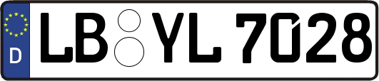 LB-YL7028