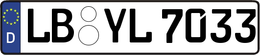 LB-YL7033