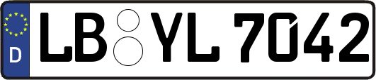 LB-YL7042