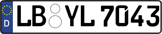 LB-YL7043