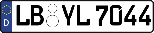 LB-YL7044