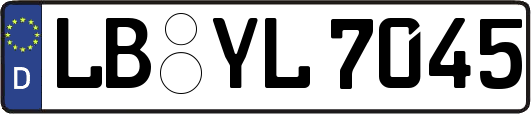 LB-YL7045