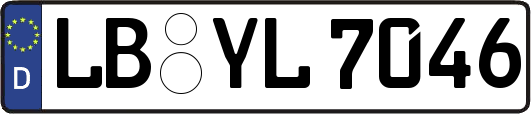 LB-YL7046