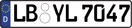 LB-YL7047