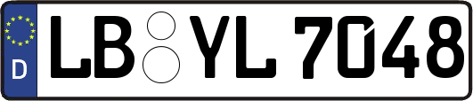 LB-YL7048