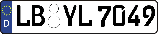 LB-YL7049