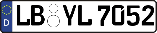 LB-YL7052