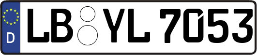 LB-YL7053