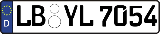 LB-YL7054