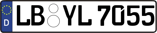 LB-YL7055