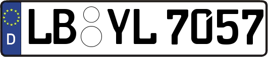 LB-YL7057