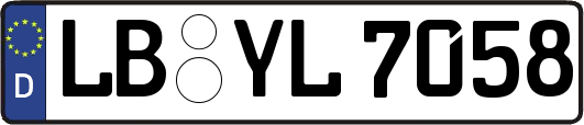 LB-YL7058