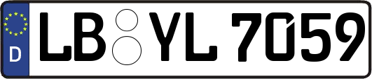 LB-YL7059