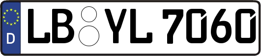 LB-YL7060