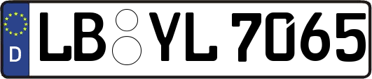 LB-YL7065