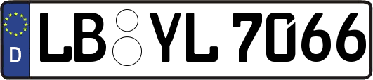 LB-YL7066