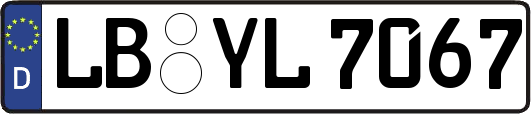 LB-YL7067