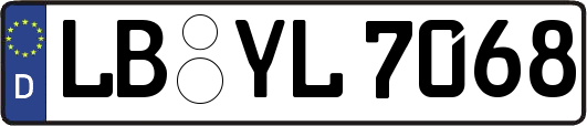 LB-YL7068