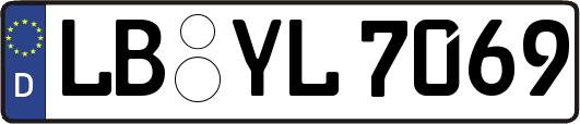 LB-YL7069
