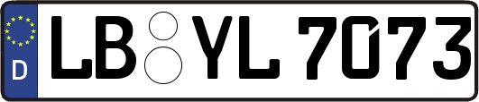 LB-YL7073