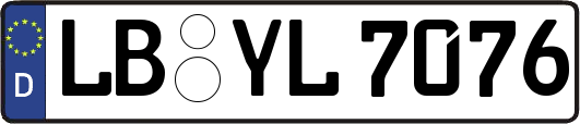 LB-YL7076