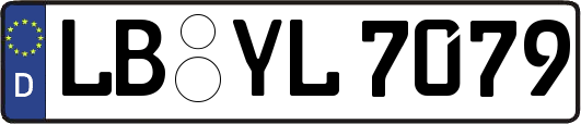 LB-YL7079