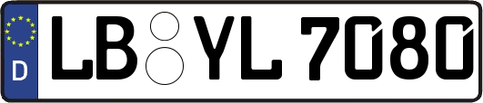 LB-YL7080
