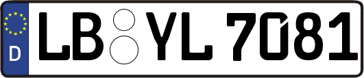 LB-YL7081