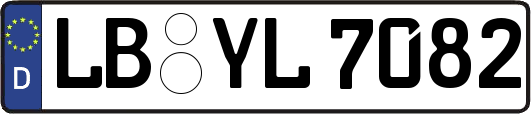 LB-YL7082