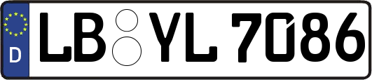 LB-YL7086