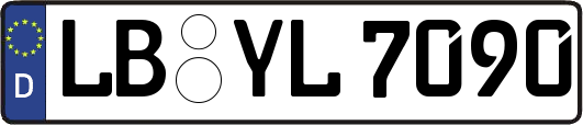 LB-YL7090