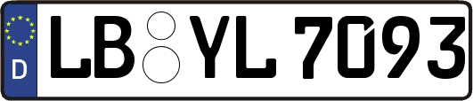 LB-YL7093