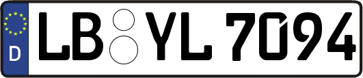 LB-YL7094