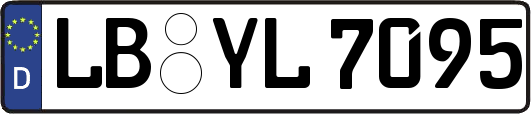 LB-YL7095