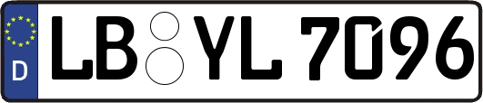 LB-YL7096