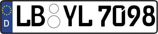 LB-YL7098