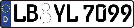 LB-YL7099