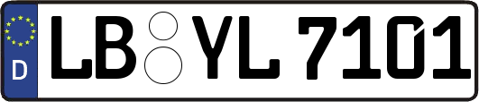LB-YL7101
