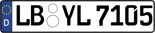 LB-YL7105