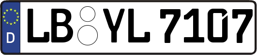 LB-YL7107