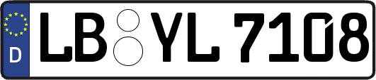 LB-YL7108