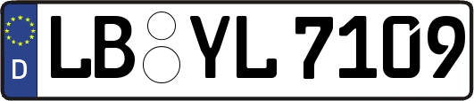 LB-YL7109