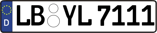 LB-YL7111