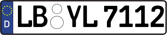 LB-YL7112