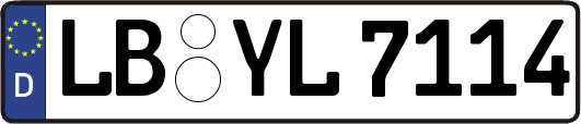 LB-YL7114