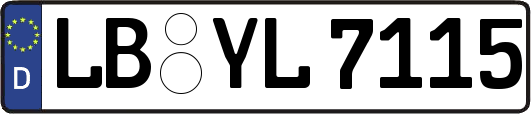LB-YL7115