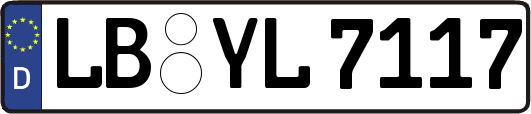 LB-YL7117
