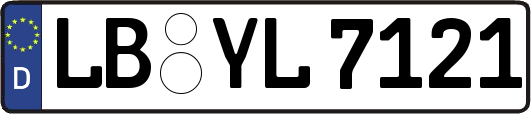 LB-YL7121