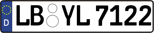LB-YL7122