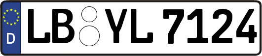 LB-YL7124